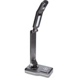 Celexon - Documentcamera DK800 - Full-HD - 8 Mega Pixel - 10x Digitale Zoom - USB SD