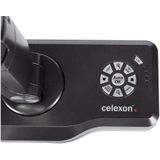 Celexon - Documentcamera DK800 - Full-HD - 8 Mega Pixel - 10x Digitale Zoom - USB SD