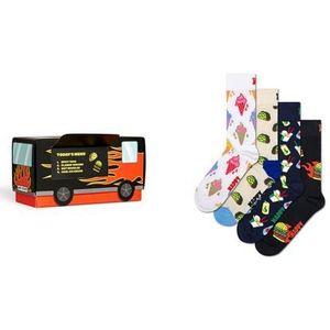 Happy Socks Sokken (4 paar)
