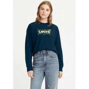 Levi's Sweatshirt Graphic Standard Crew