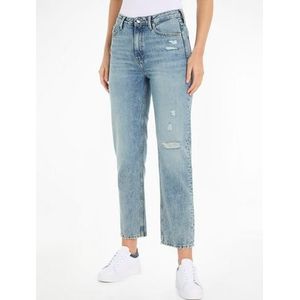 Tommy Hilfiger Straight jeans CLASSIC STRAIGHT HW A MIO WRN
