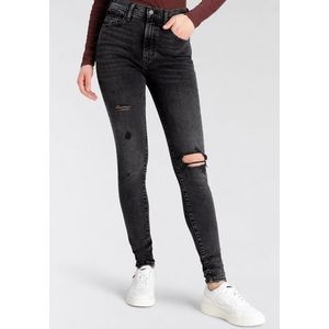 Levi's Skinny fit jeans Mile High Super Skinny