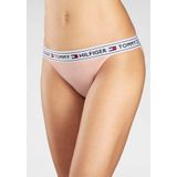 TOMMY HILFIGER bikinibroekje »Nostalgia Cotton«