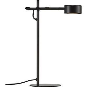 Nordlux Led-tafellamp CLYDE Hanglamp + led + dimmer voor sfeerverlichting, verstelbaar