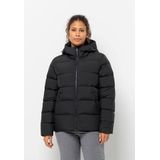 Jack Wolfskin Donsjack FROZEN PALACE JACKET W