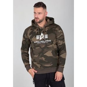 Alpha Industries Hoodie Basic hoodie