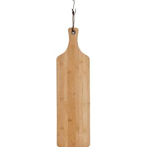 Zeller Present Snijplank Bamboo Lengte ca. 57 cm (1 stuk)