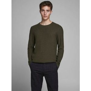 Jack & Jones Trui met ronde hals Carlos