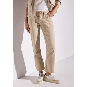STREET ONE Bootcut jeans