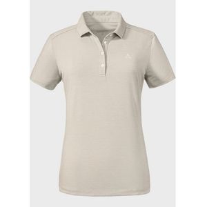 Schöffel Poloshirt CIRC Polo Shirt Tauron L