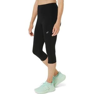 Asics Runningbroek ROAD HIGH WAIST CAPRI TIGHT