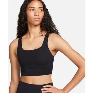 Nike Sport-bh ALATE ELLIPSE WOMEN'S MEDIUM-SUPPORT PADDED LONGLINE SPORTS BRA