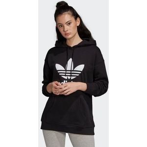 adidas Originals Capuchonsweatvest ADIDAS ADICOLOR TREFOIL HOODIE (1-delig)