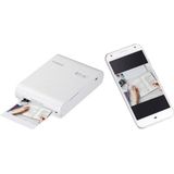 Canon fotoprinter SELPHY Square QX10