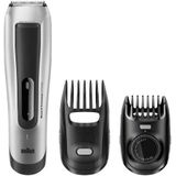Braun baardtrimmer BT5090, oplaadbaar