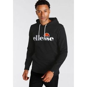 ellesse Hoodie FERRER HOODY