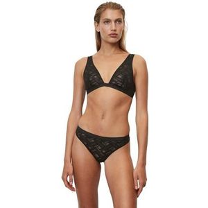 Marc O'Polo String GRAPHIC LACE