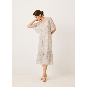 Pepe Jeans Maxi-jurk MAY