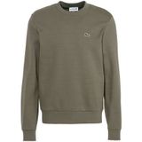 Lacoste Sweatshirt met klassieke ronde hals (1-delig)