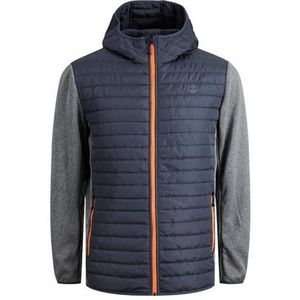 Jack & Jones PlusSize Gewatteerde jas JJEMULTI QUILTED JACKET PS NOOS