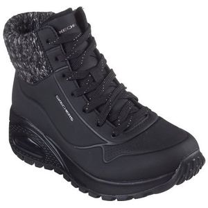 Skechers Winterlaarzen UNO RUGGED- met skech-air-luchtkamerzool