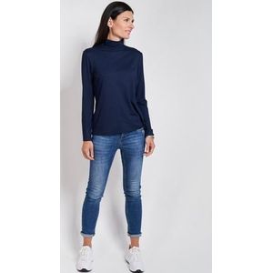 Seidel Moden Colshirt in basic-style, made in germany