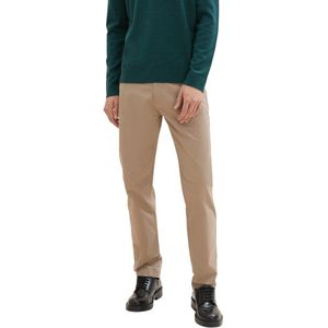 Tom Tailor Chino in de four-pocket stijl