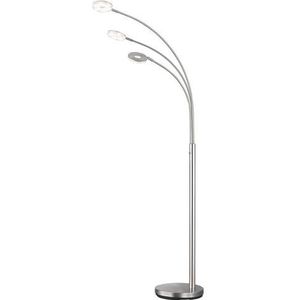 Honsel Leuchten Led-booglamp Dent (1 stuk)