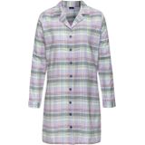 Vivance Dreams Nachthemd van knuffelzacht flanel