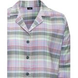 Vivance Dreams Nachthemd van knuffelzacht flanel
