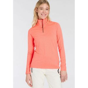 Killtec Shirt met lange mouwen KSW 97 WMN LS SHRT