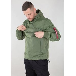 Alpha Industries Anorak