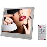 Hama Digitale kader slimline basic steel 8" » «