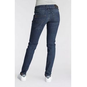 Herrlicher Skinny jeans TOUCH SLIM ORGANIC milieuvriendelijk dankzij kitotex technology