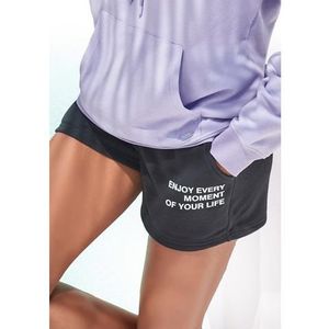 Buffalo Sweatshort Korte broek