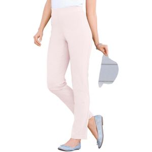 Stehmann Broek met elastische band