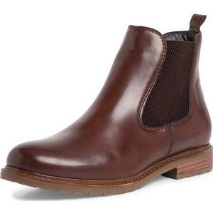 Tamaris Chelsea-boots in klassieke look