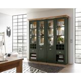 Home affaire buffetkast CAMBRIDGE