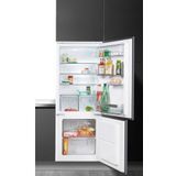 AEG inbouw-koel-vriescombinatie 144,1 cm hoog, 54 cm breed