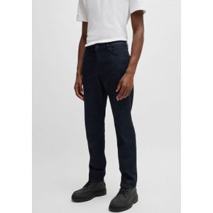 BOSS - Re.Maine BC-C - Jeans - Donkerblauw - 403