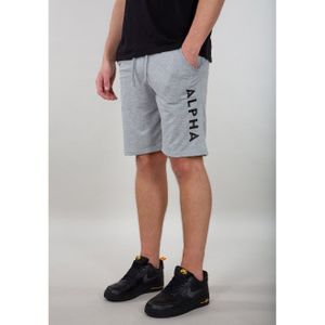 Alpha Industries Sweatshort Alpha Industries Men - Shorts Alpha Jersey Short