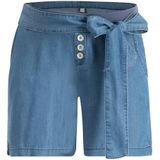 ESPRIT maternity john loose: denim bermuda