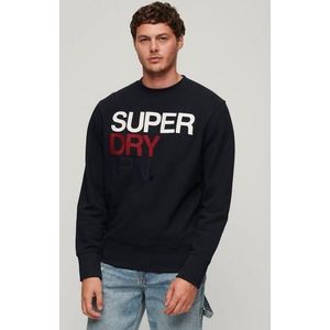 Superdry Sweatshirt BRAND MARK SWEATSHIRT