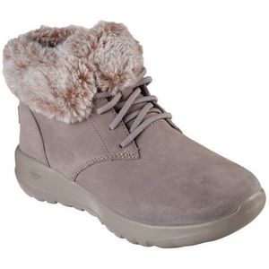 Skechers Winterlaarzen ON-THE-GO JOY - PLUSH DREAMS