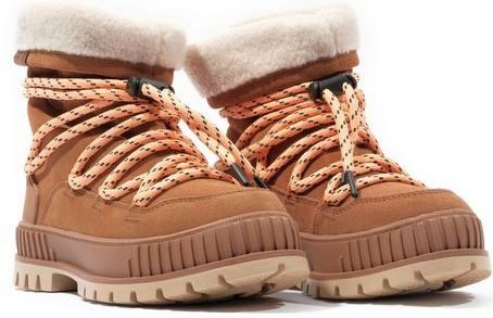 Palladium Winterlaarzen PALLASHOCK HIVER