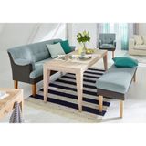 Guido Maria Kretschmer Home&Living eetbank Luunja in 2 breedtes