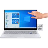 SAMSUNG »NP950Q Galaxy Book Flex 15''« notebook