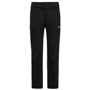 Jack Wolfskin Softshell-broek HOLDSTEIG PANTS M