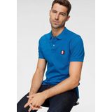 Tommy Hilfiger poloshirt »ICON MINI BADGE REGULAR POLO«