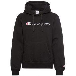 Champion Hoodie Icons Hooded Sweatshirt Large Logo